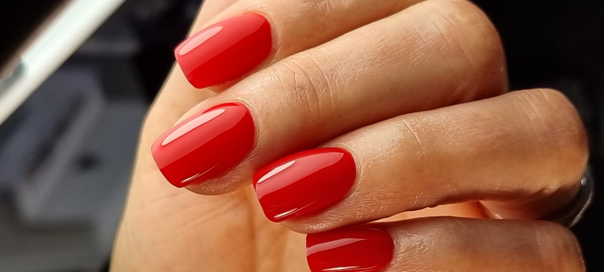 Gel Polish op je eigen nagels | Keuze uit meer dan 300 gel lak kleuren